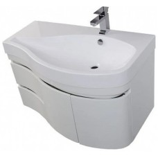 Раковина 95х54 см R Aquanet Сопрано