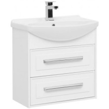 Раковина 66х42,2 см Aquanet Лагуна