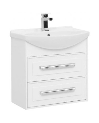 Раковина 66х42,2 см Aquanet Лагуна