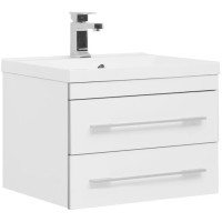 Раковина 58х48 см Aquanet Нота 00281220