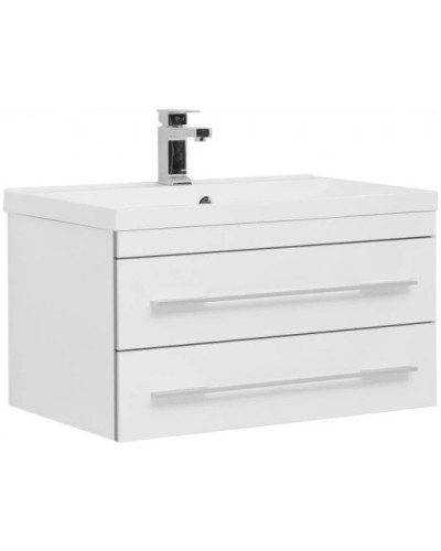 Раковина 75х46,7 см Aquanet Нота