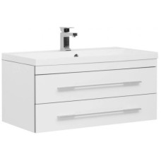 Раковина 90х48 см Aquanet Нота