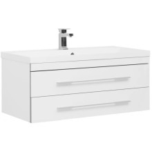 Раковина 100х48 см Aquanet Нота