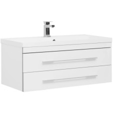 Раковина 100х48 см Aquanet Нота