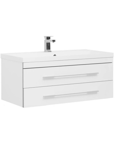 Раковина 100х48 см Aquanet Нота