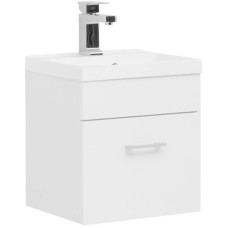 Раковина 40х35 см Aquanet Нота