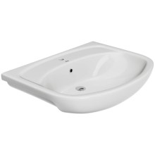 Раковина 61х48,5 см Cersanit Erica UM-ERI61/1