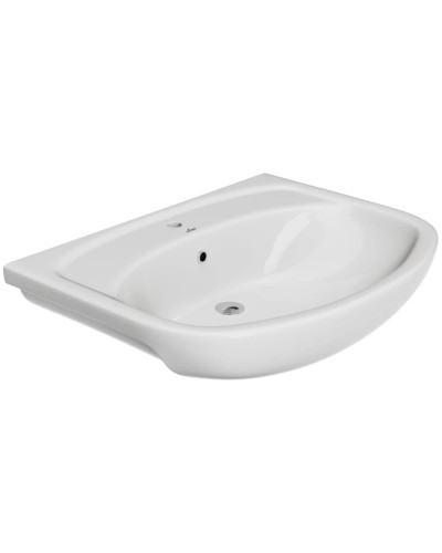 Раковина 61х48,5 см Cersanit Erica UM-ERI61/1