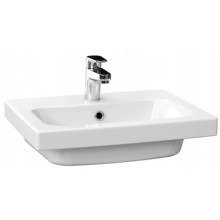 Раковина 50,5х40,5 см Cersanit Colour UM-COL50/1