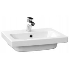 Раковина 50,5х40,5 см Cersanit Colour UM-COL50/1