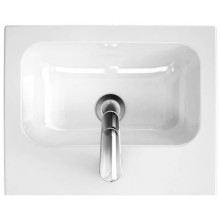 Раковина 50,5х40,5 см Cersanit Colour UM-COL50/1