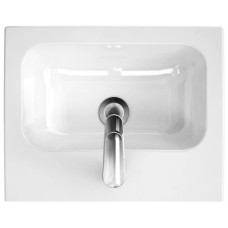 Раковина 50,5х40,5 см Cersanit Colour UM-COL50/1