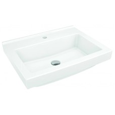 Раковина 60,5х45,5 см Cersanit Grand UM-GRA60/1-w