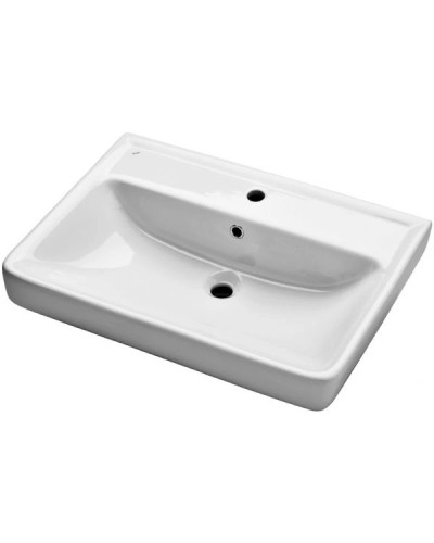 Раковина 60,4х47,8 см 1Marka Q У15884