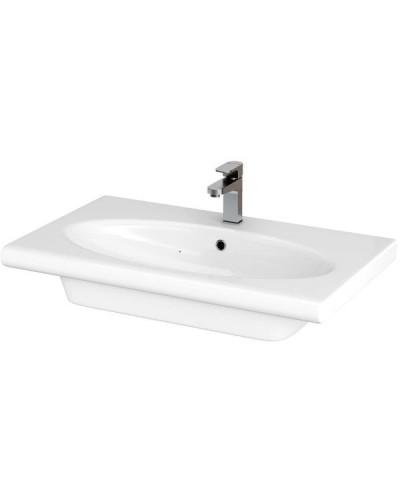 Раковина 80,5х47 см 1Marka Nature У40995