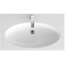 Раковина 80,5х47 см 1Marka Nature У40995