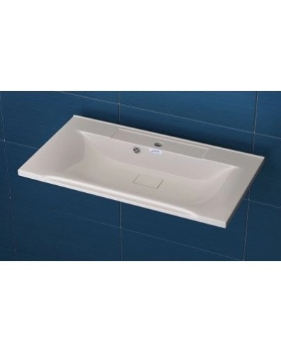 Раковина 90х44,7 см 1Marka Elen У25570