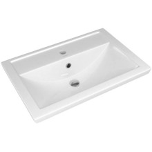 Раковина 60,5х40,5 см 1Marka Фостер У71589