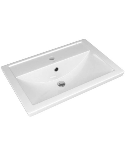 Раковина 60,5х40,5 см 1Marka Фостер У71589