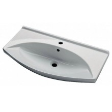 Раковина 105х47,5 см 1Marka Лагуна У79492