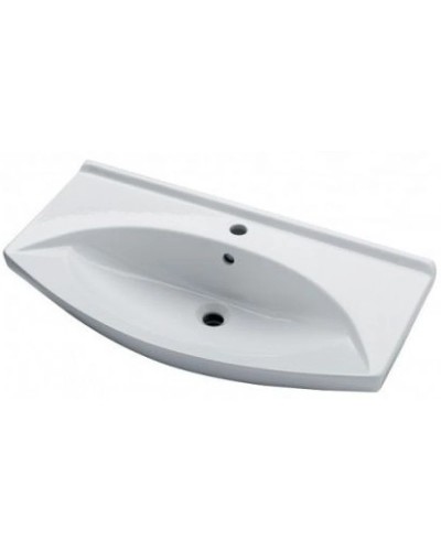 Раковина 85х47,5 см 1Marka Лагуна У79491