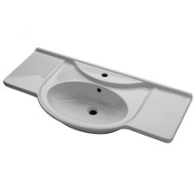 Раковина 105х51 см 1Marka Дрея У13751