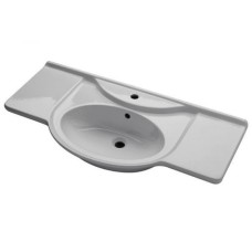 Раковина 105х51 см 1Marka Дрея У13751