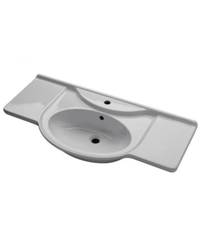 Раковина 105х51 см 1Marka Дрея У13751