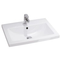 Раковина 60х45 см 1Marka Como У26012