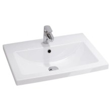 Раковина 60х45 см 1Marka Como У26012