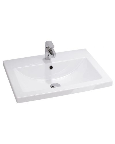 Раковина 60х45 см 1Marka Como У26012