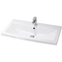 Раковина 80х45 см 1Marka Como У26013