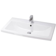 Раковина 80х45 см 1Marka Como У26013