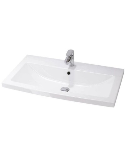 Раковина 80х45 см 1Marka Como У26013