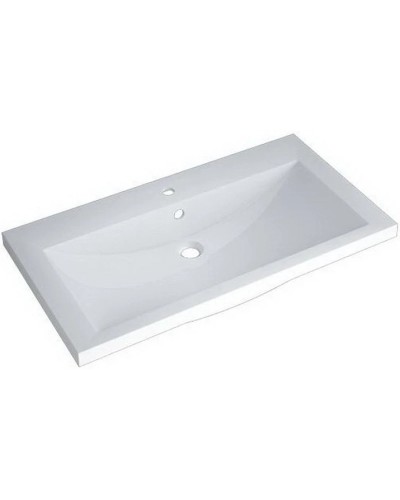 Раковина 100х48 см 1Marka Анита У23317