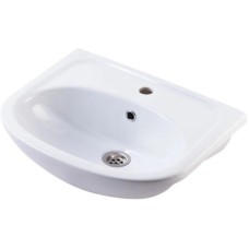 Раковина 51х41,5 см 1Marka Уют У17425