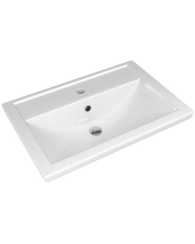 Раковина 61х40,7 см Corozo Фостер SD-00000380