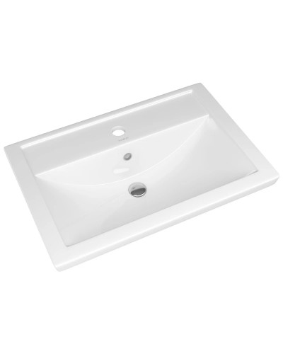 Раковина 71х46,5 см Corozo Фостер SD-00000379