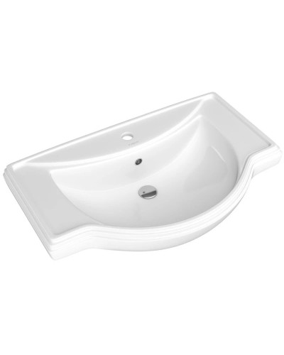 Раковина 66х41,5 см Corozo Классик SD-00000374