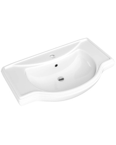 Раковина 81х47,5 см Corozo Классик SD-00000376