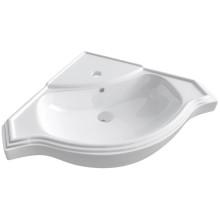 Раковина 65х51 см Corozo Классик SD-00000377