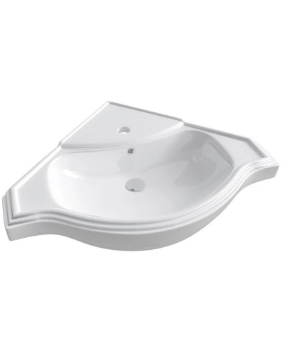 Раковина 65х51 см Corozo Классик SD-00000377