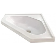 Раковина 40,5х40,5 см Corozo Стелла 5022400