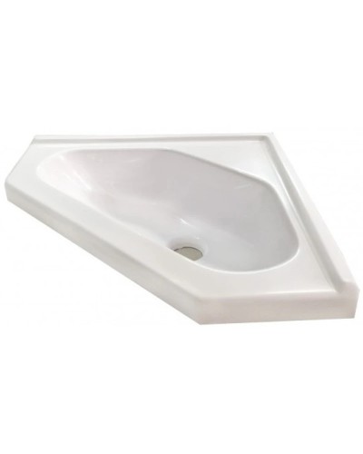 Раковина 40,5х40,5 см Corozo Стелла 5022400