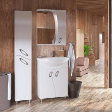 Раковина 60х44 см Corozo Элеганс SD-00000383