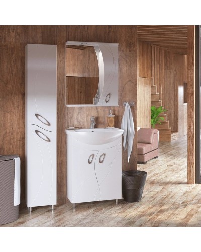 Раковина 60х44 см Corozo Элеганс SD-00000383