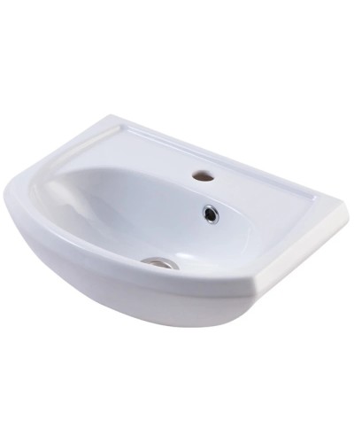 Раковина 46х35 см Corozo Уют SD-00000088