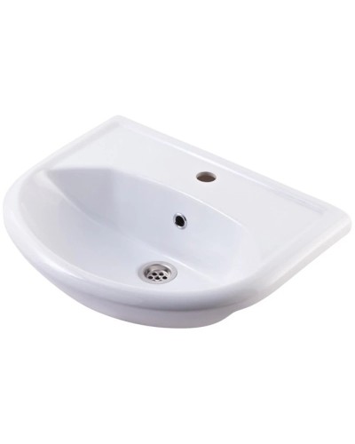 Раковина 51х41,5 см Corozo Уют SD-00000371