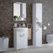 Раковина 51х41,5 см Corozo Уют SD-00000371