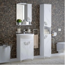 Раковина 51х41,5 см Corozo Уют SD-00000371